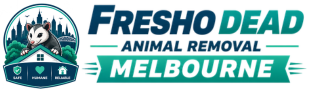 Fresho Dead Animal Removal Donnybrook logo